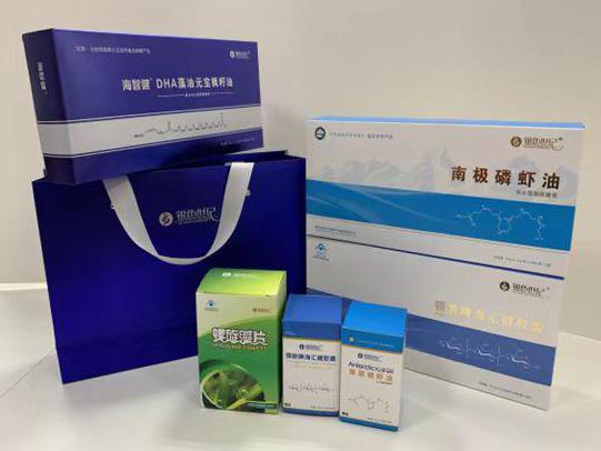 东胜彩盒定制
